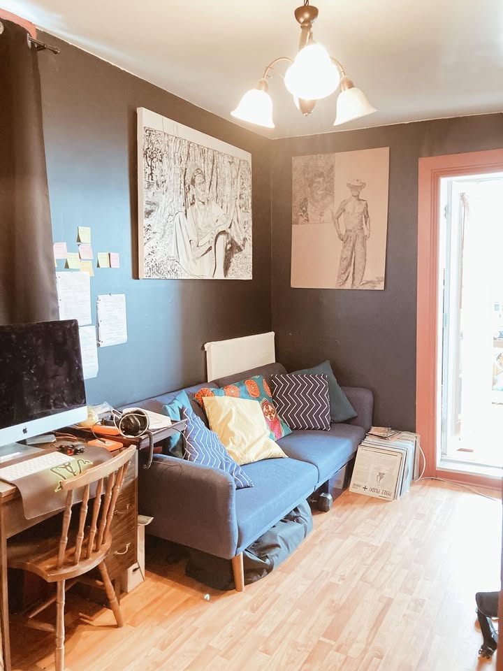 Chambre à louer — Plateau-Mont-Royal — photo 2