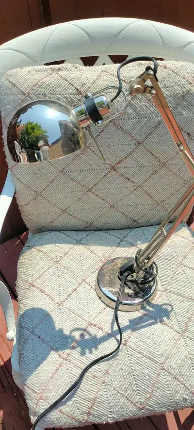 Ikea Desk Lamp, View more