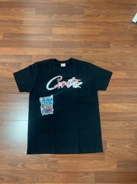 AUTHENTIC CORTEIZ MONEY ON MY MIND TEE