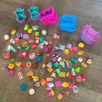 90+ Shopkins 