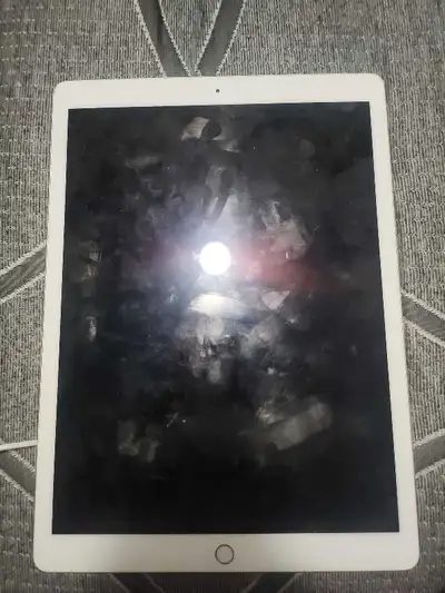 iPad pro gen 2, View more