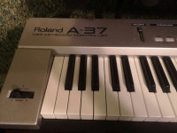 Roland MIDI Controller