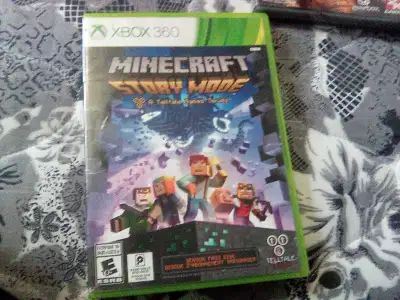 Xbox 360 games, View more