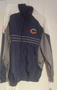 Brand New - Chicago Bears NFL Jacket