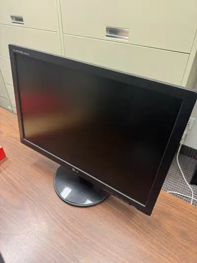 LG Flatron W2042TQ