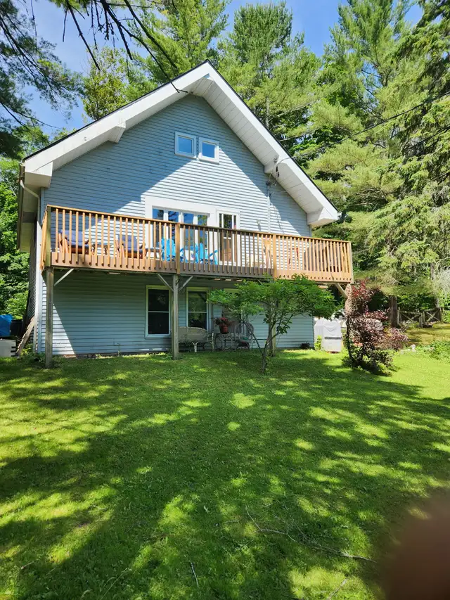 Country living at its best