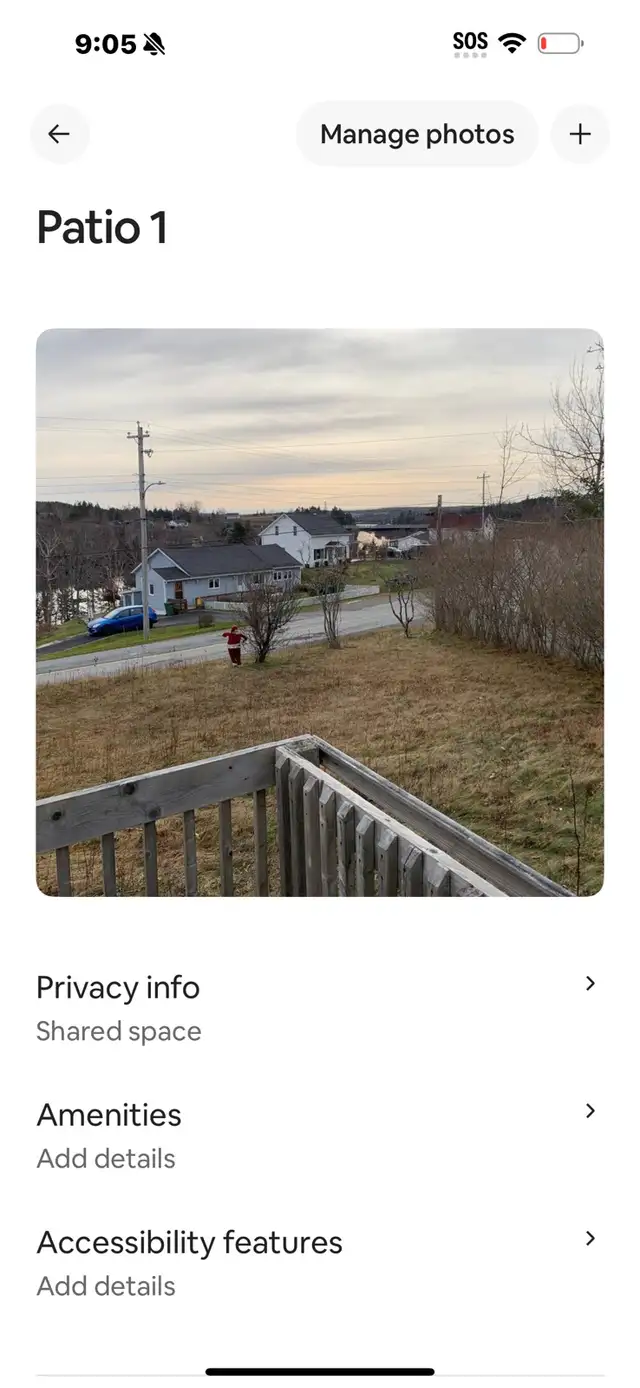 ocean view sleeps 8-12 fast internet in Nova Scotia in Canada - Image 11