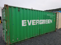 20' Shipping Container $2700 only!