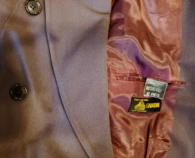 VNICE MEN'S FASHION BLAZERS/SUIT JACKETS in Men's in Grand Bend - Image 8