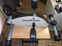 Desk Cycle by 3D Innovations