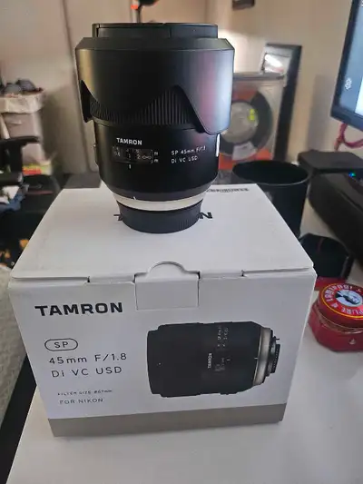 66 ads for tamron for nikon in All Categories in Ontario