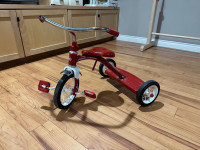 Tricycle for child