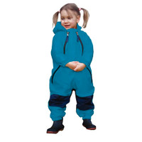 Muddy buddy rain suit toddler 4T-unisex. Like new barely worn