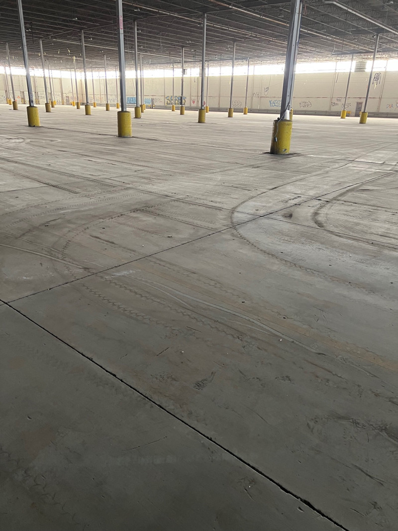 Lease the warehouse Commercial & Office Space for Rent Windsor Region Kijiji