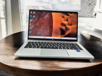 HP ProBook 440 G8 – i5 11th Gen / 16GB RAM / 256GB SSD, View more