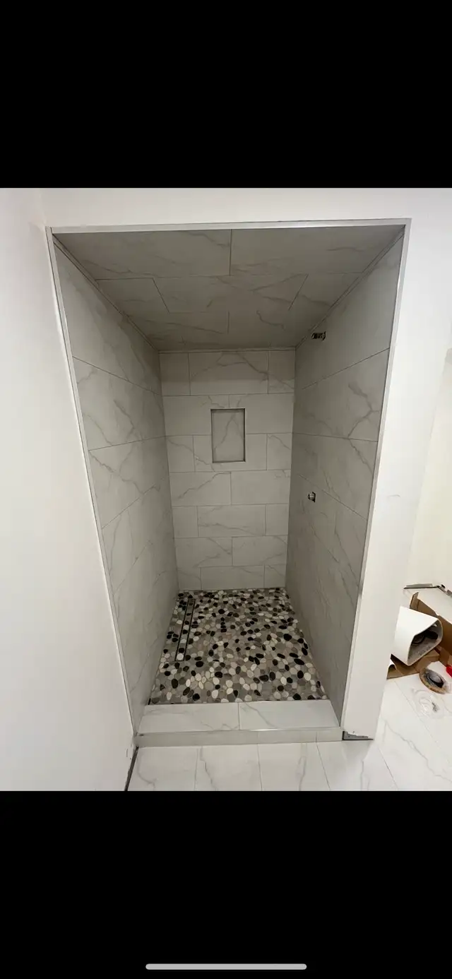 Affordable Tile Installation 535724085006182403
