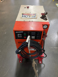 Spaltech model HC-5314-5 Oil Thermolator