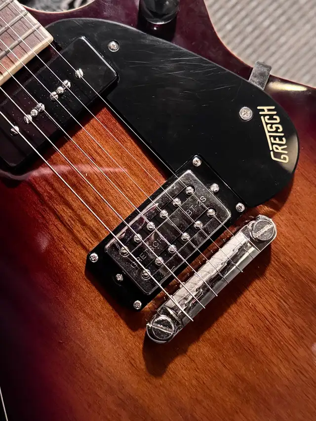 Gretsch G2219 - P90 Junior Jet 527122004821288963
