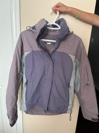 Firefly winter/ski jacket size S
