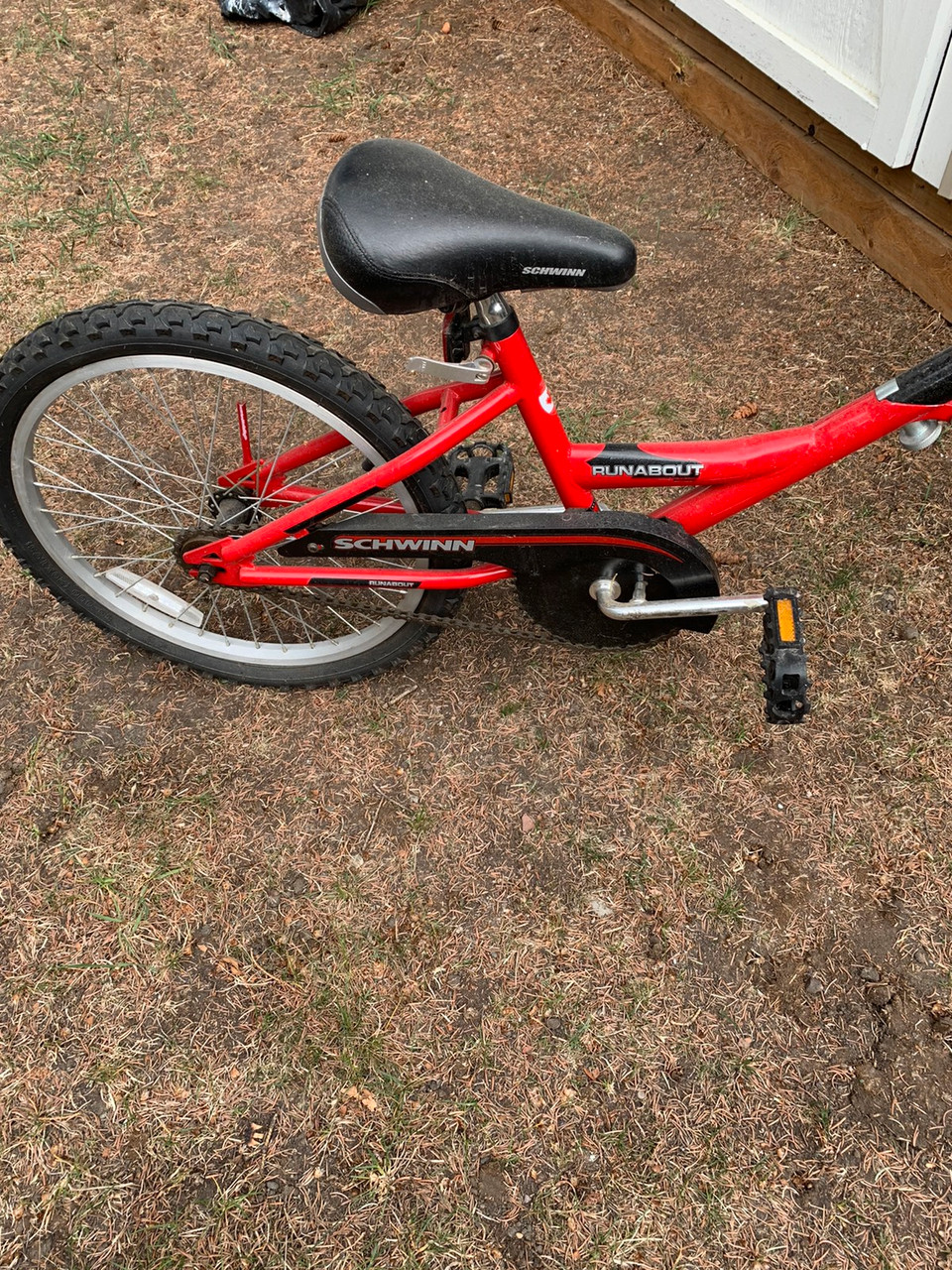 Schwinn runabout coupler sale