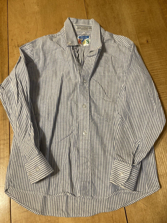 Boys Shirts Size 6x in Kids & Youth in Kingston - Image 3