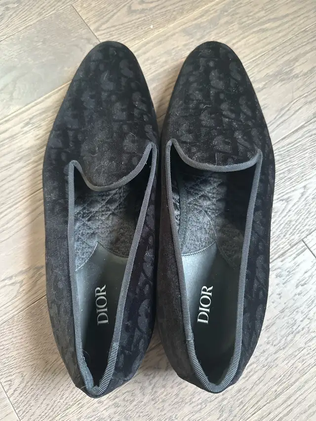 men’s authentic Dior dress. in Men's in Mississauga / Peel Region - Image 8