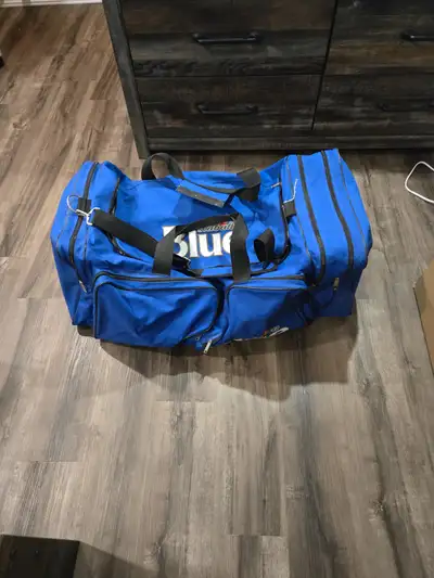 Sports Duffle Bag, View more