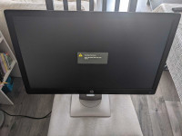 HP EliteDisplay E222 Monitor
