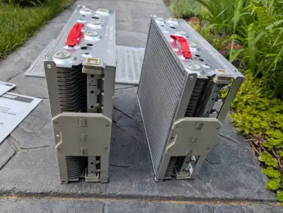 Honeywell Electric Air Cleaner Cells & Pre-Mesh Filters, View more