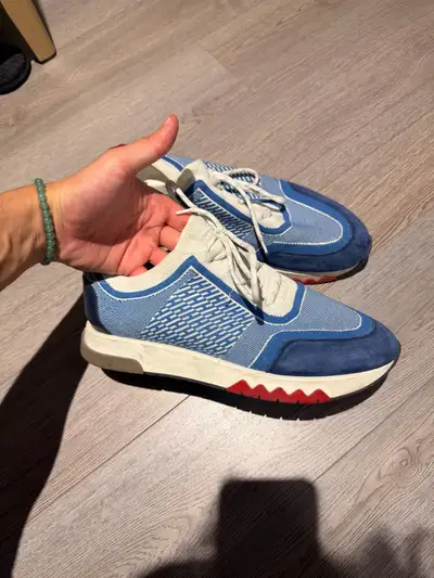 Hermes Sneakers , View more
