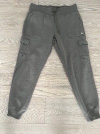 LIKE NEW SWEAT PANTS - SIZE M