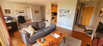 Short-Term Winter Rental in Halifax – Fully Furnished & All-Inclusive ✨ Available December 29 to Apr...