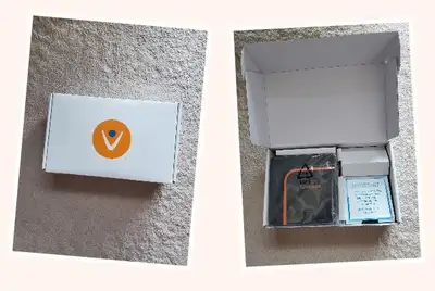 BRAND NEW in BOX, Vonage Box™ (VDV22 - VC), View more