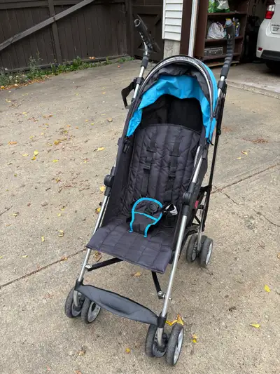 Summer 3Dlite Umbrella Stroller, View more