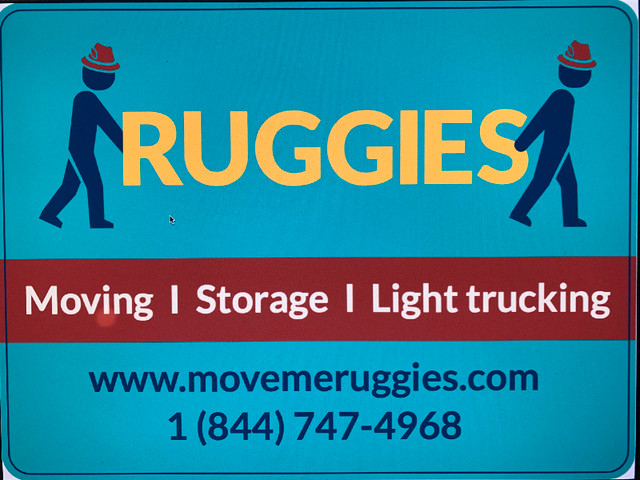 PROFESSIONAL MOVERS KNOWN FOR GERMAN PRECISION AND DETAIL in Moving & Storage in Kitchener / Waterloo