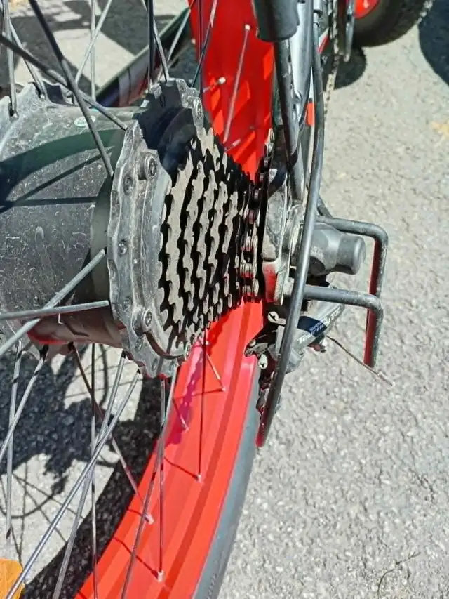 velo eletrique in eBike in Laval / North Shore - Image 4