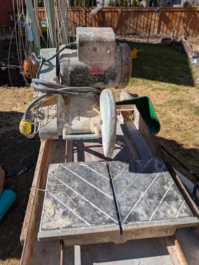 Target water saw, View more