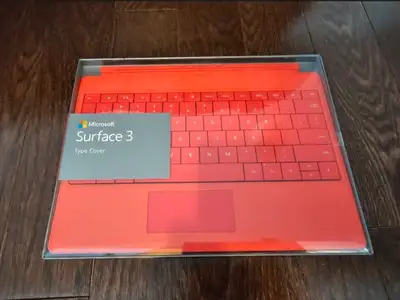 New Microsoft Surface Type Cover , View more
