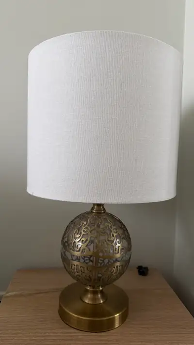 side lamp, View more