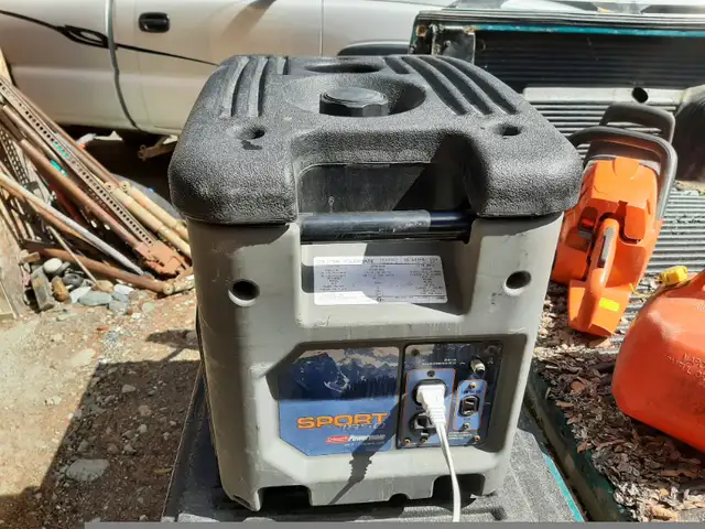 GENERATOR in Other in Whitehorse - Image 3