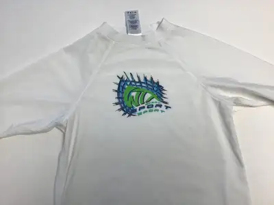 Chandail de piscine, View more