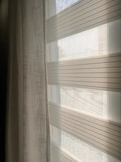 ZEBRA BLINDS CUSTOM MADE , View more