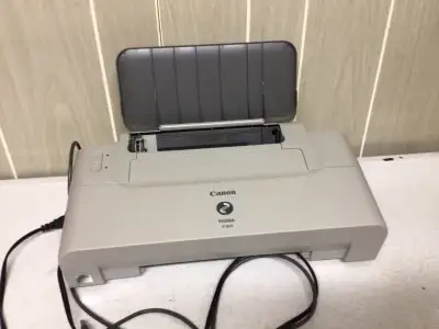 CANON  PRINTER, View more