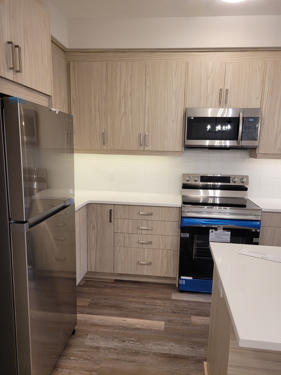 3-Bedroom Executive Townhome for Rent – Cambridge 3
