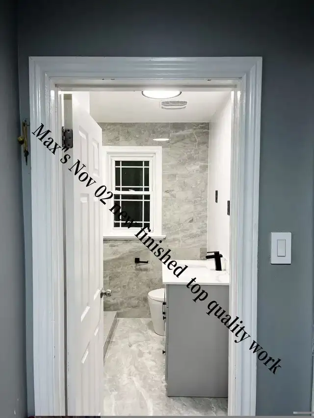 Goodview  pro handyman service & Project management service in Painters & Painting in Hamilton - Image 11