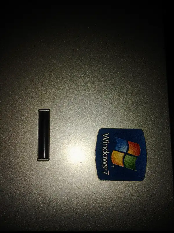 hp n620 6 gig 500g win10 pro - can upgrade to ssd + more mem 100 in Laptops in City of Montréal - Image 3
