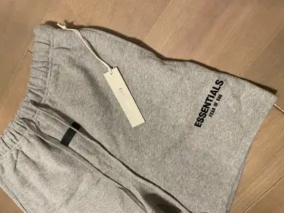 Fear of God Essentials Shorts, View more
