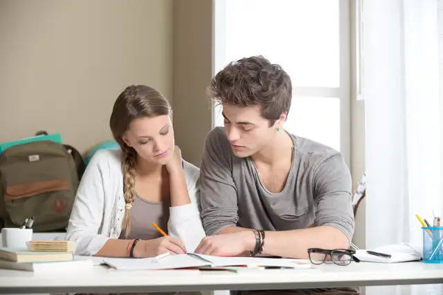 study partner @ Humber college north 