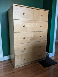 6 Drawer Ikea Dresser