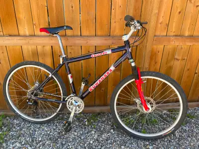 25 ads for kuwahara in Bikes in Canada | Kijiji Marketplaces
